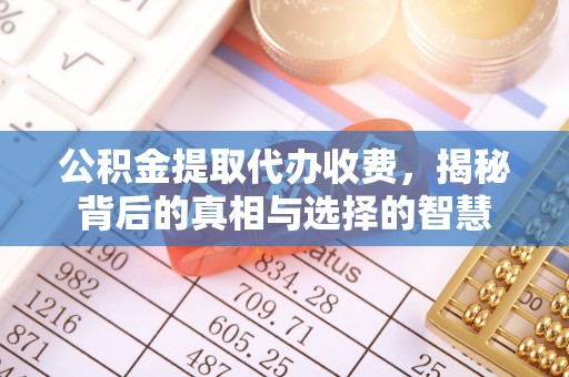 桃山公积金提取代办收费，揭秘背后的真相与选择的智慧