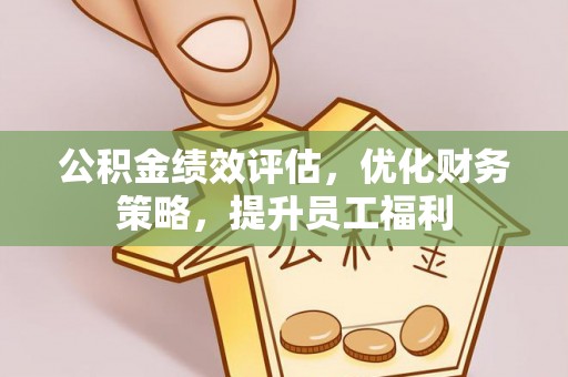 桃山公积金绩效评估，优化财务策略，提升员工福利