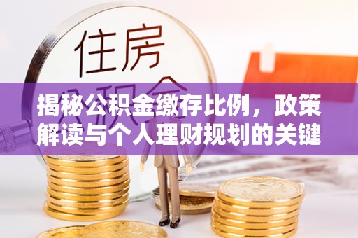桃山揭秘公积金缴存比例，政策解读与个人理财规划的关键