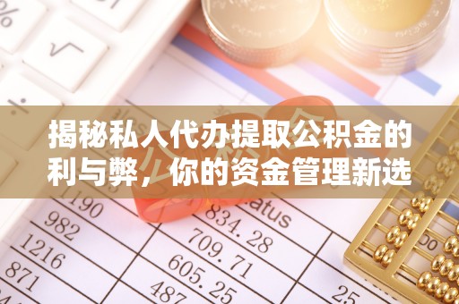 桃山揭秘私人代办提取公积金的利与弊，你的资金管理新选择