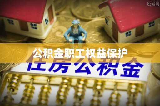 桃山公积金职工权益保护
