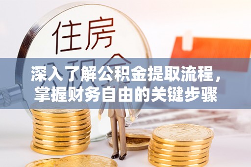 桃山深入了解公积金提取流程，掌握财务自由的关键步骤