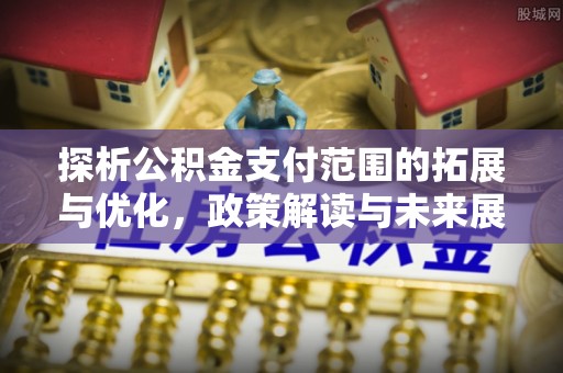 桃山探析公积金支付范围的拓展与优化，政策解读与未来展望