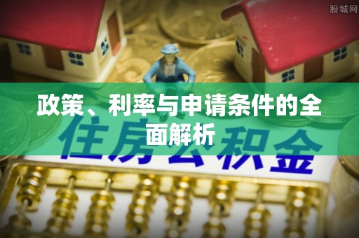 桃山政策、利率与申请条件的全面解析