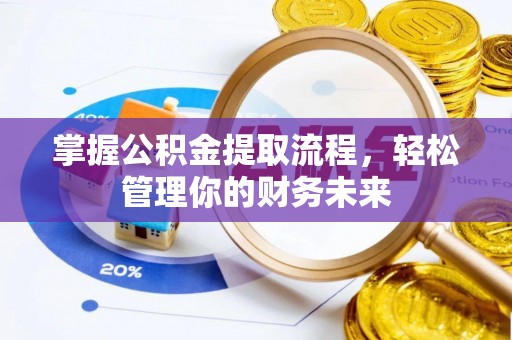 桃山掌握公积金提取流程，轻松管理你的财务未来