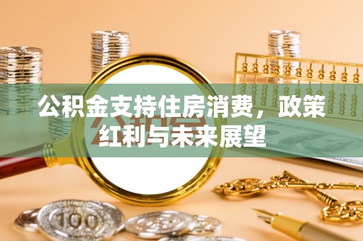 桃山公积金支持住房消费，政策红利与未来展望