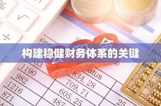 桃山构建稳健财务体系的关键