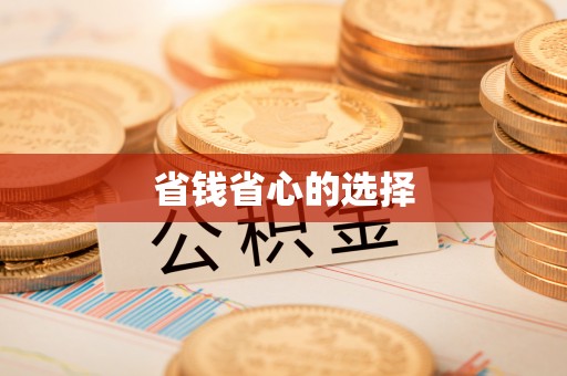 桃山省钱省心的选择