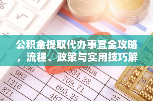 桃山公积金提取代办事宜全攻略，流程、政策与实用技巧解析