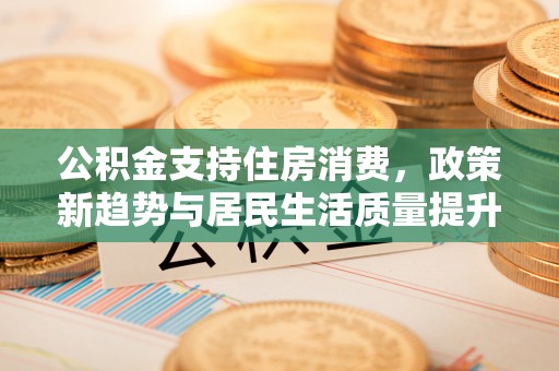 桃山公积金支持住房消费，政策新趋势与居民生活质量提升